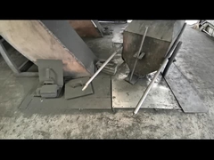 Niezawodne urządzenia chłodzące przemysłowe kondensator 380V o lepszej przewodności cieplnej