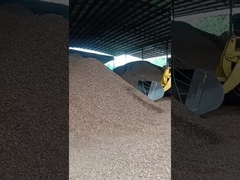 Niezawodny piec węglowy z zapłonem zakres temperatury 400-600C zawartość popiołu ≤ 5%