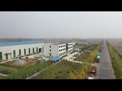 Shandong Hengyi Kaifeng Machinery Co., Ltd. Obszar fabryczny