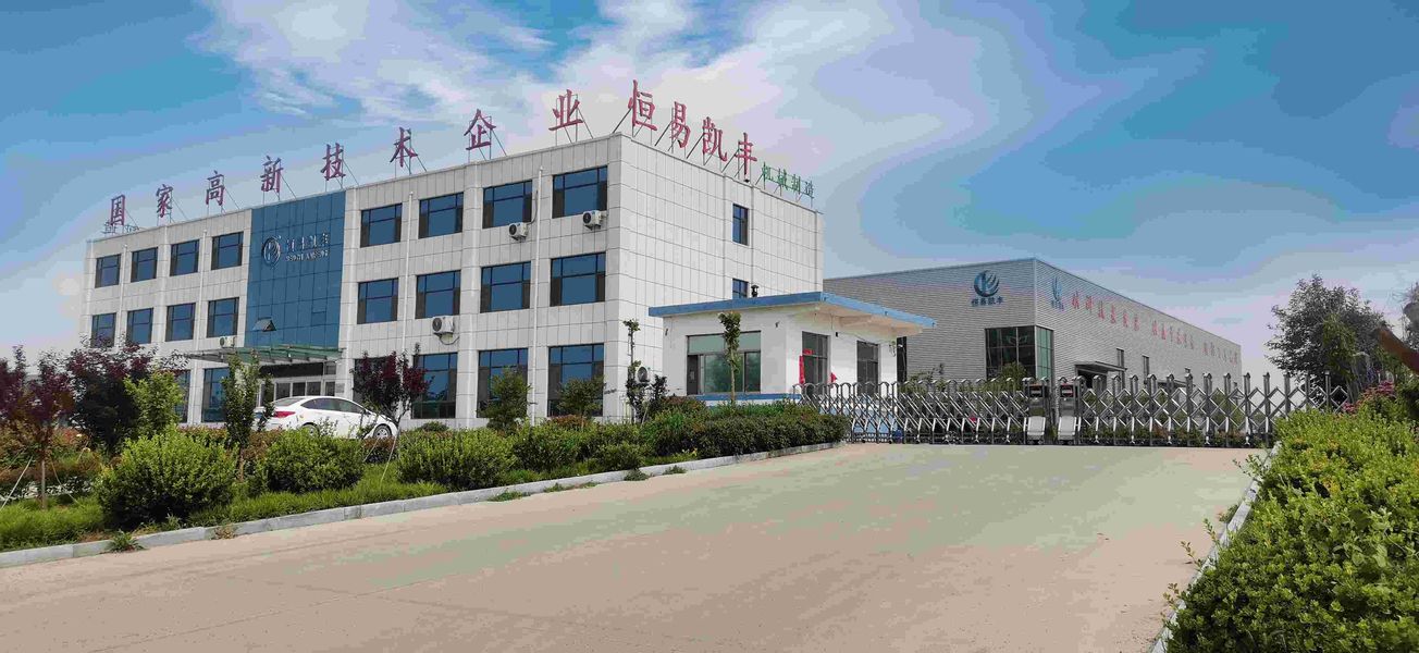 Chiny Shandong Hengyi Kaifeng Machinery Co., Ltd., Profil przedsiębiorstwa 